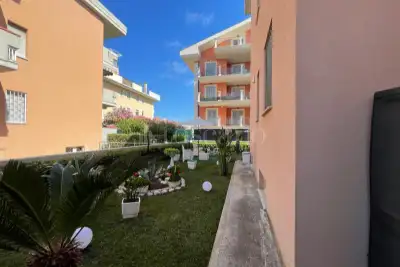 Casa in vendita, Via del Parco, Martinsicuro