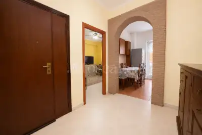 Casa in vendita, Via della Paranzella, Roma