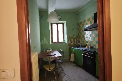 Casa in vendita, Pian dei Mantellini, Siena