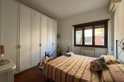 Casa in vendita, Via delle Nereidi, Roma