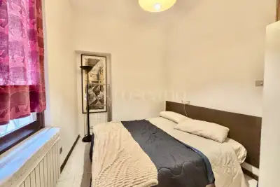 Casa in affitto, Via Santa Chiara, Verona