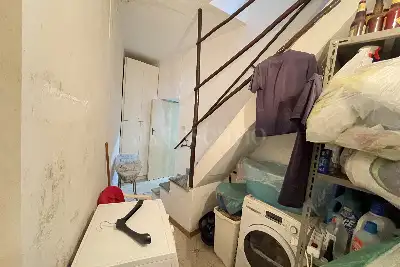 Casa Indipendente in vendita, Via Nazionale Ortoliuzzo, Messina