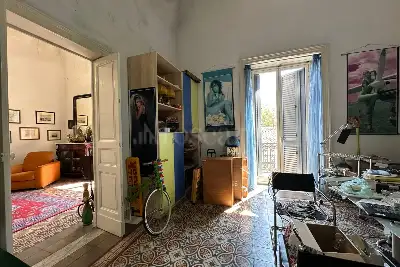 Casa Indipendente in vendita, Via Umberto, San Gregorio di Catania