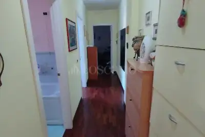 Casa in vendita, via Ettore Di Blasio 4, Montesilvano