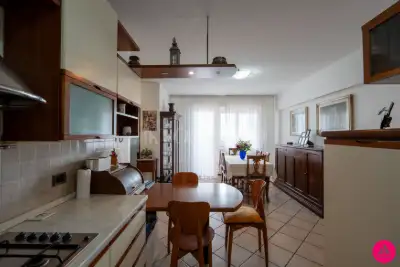 Casa in vendita, Largo Cervignano, Pordenone