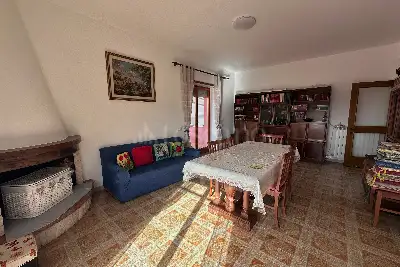 Attico in affitto, Via Torralba, Fiumicino