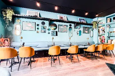 Attività Commerciale in vendita, Centro Storico, Olbia, Olbia