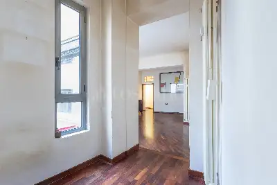 Loft in vendita, Viale Emilio Caldara, Milano