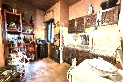 Casa in vendita, Via Pietro Marchisio, Roma