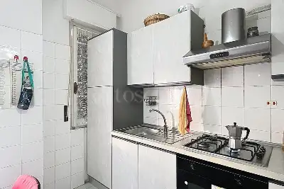 Casa in vendita, Viale Trento, Sassari