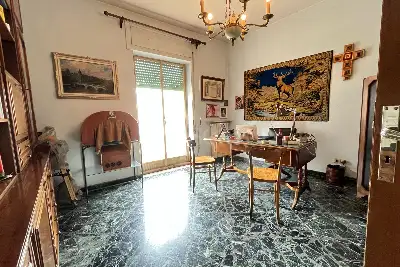 Casa in vendita, Corso Giuseppe Garibaldi, Cerignola