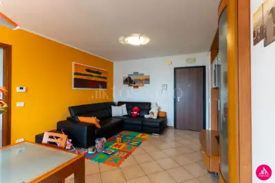 Casa in vendita, Via Leo Girolami, Pordenone