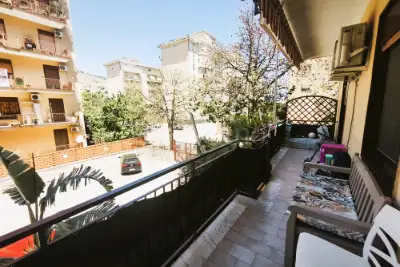 Casa in vendita, Via Scaglione Pietro, Palermo