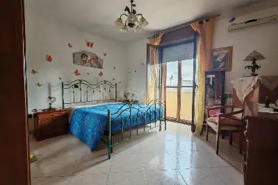 Casa Indipendente in vendita, Via Giacomo Puccini, Brindisi