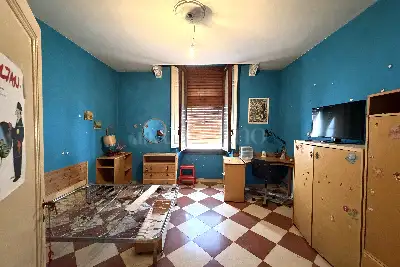 Casa in vendita, Via Monte Oliveto, Firenze