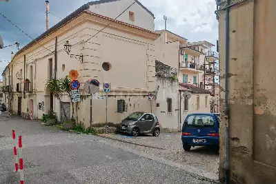 Casa in vendita, Via Maddalena, Catanzaro