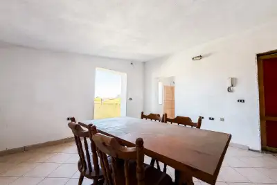 Casa in vendita, Via Ferrara, Olbia