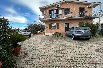 Villa in vendita, Via Dronero, Fiumicino