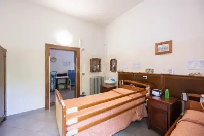 Villa in vendita, Via San Mamolo, Bologna