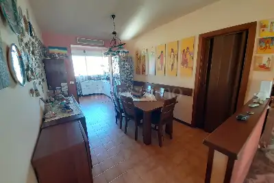 Casa in vendita, Via Bartolomeo Berrettaro, Palermo