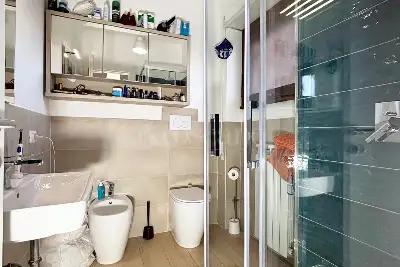 Villino a Schiera in vendita, Via Francesco Bartolomeo Rastrelli, Roma