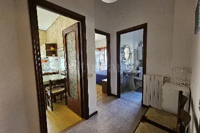 Casa in vendita, Via Colonia, Pomezia