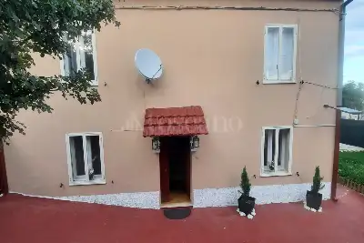 Casa Indipendente in vendita, Via Nevi 128 - Giuliano Teatino CHIETI, Giuliano Teatino