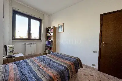 Casa in vendita, Via Marco Polo, Corsico