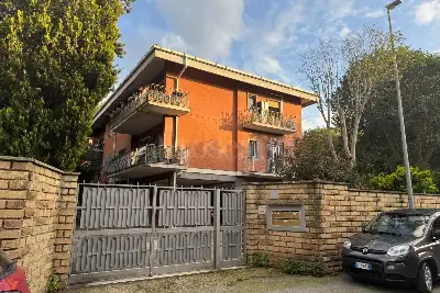 Casa in vendita, Via dei Carvilii, Roma