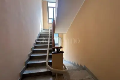 Casa in vendita, Corso Sebastopoli, Torino