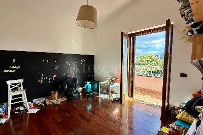 Villa in vendita, Via Portigliola, Roma