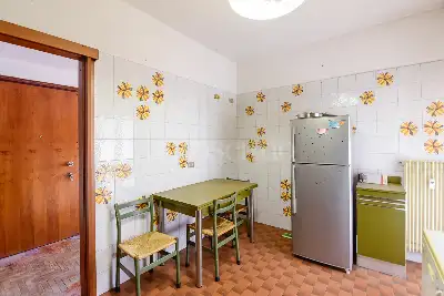 Casa in vendita, Via Giovanni Papini, Como