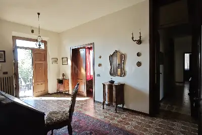 Villa in vendita, Via del Castruccio, Sovicille