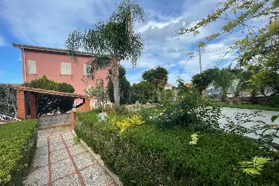 Villa Bifamiliare in vendita, Via Chiesazza - Sperone III, Altavilla Milicia