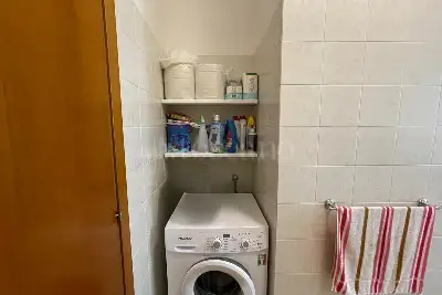 Attico in vendita, Via dei Garofani, Martinsicuro