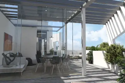 Attico in vendita, Via Milano, Peschiera del Garda