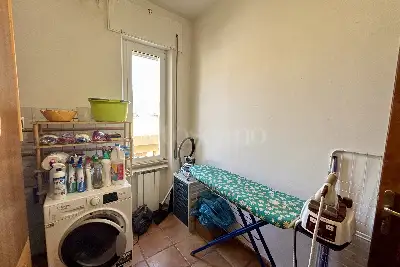 Attico in vendita, Via Livorno, Ladispoli