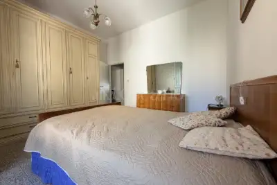 Casa in affitto, Via Renato Fucini, Firenze