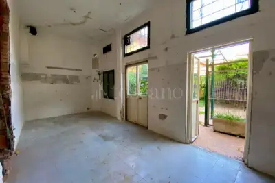 Casa in vendita, Via Gorizia, Brescia