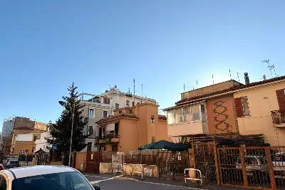 Negozio in affitto, Via Gregorio XIII, Roma