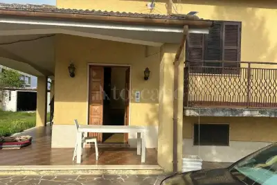 Casa Indipendente in vendita, Via Elia Micangeli, Avezzano