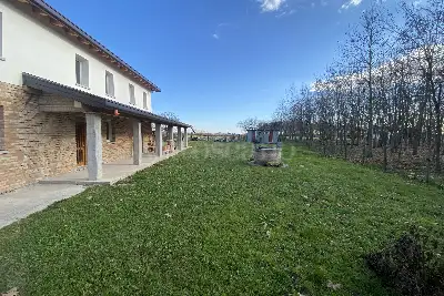 Casa Indipendente in vendita, Via Caserate, Portogruaro