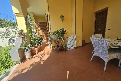 Villa Bifamiliare in vendita, via delle cipree, Anzio