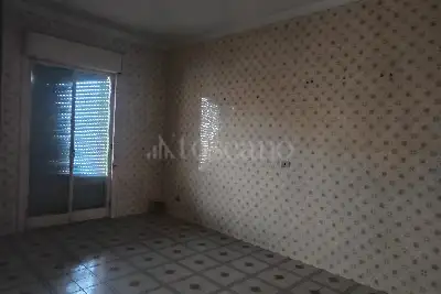 Casa in vendita, Via Vittorio Emanuele III, Canicattini Bagni