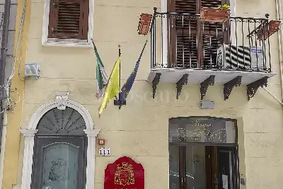 Attività Commerciale in affitto, Via Antonio Gagini, Palermo