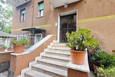 Casa in vendita, Via Pieve Santo Stefano, Roma