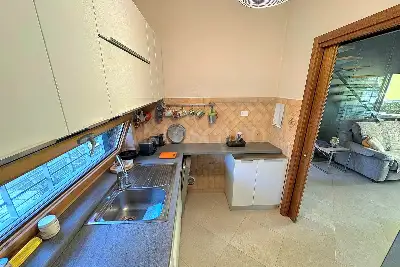 Villa Bifamiliare in vendita, Via Portuense, Roma