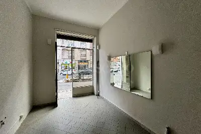 Negozio in vendita, Via Madama Cristina, Torino