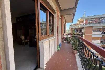 House for sale, Via delle Nereidi, Roma