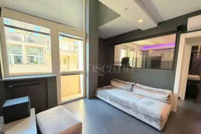 Casa in vendita, Viale della Pineta di Fregene, Fiumicino